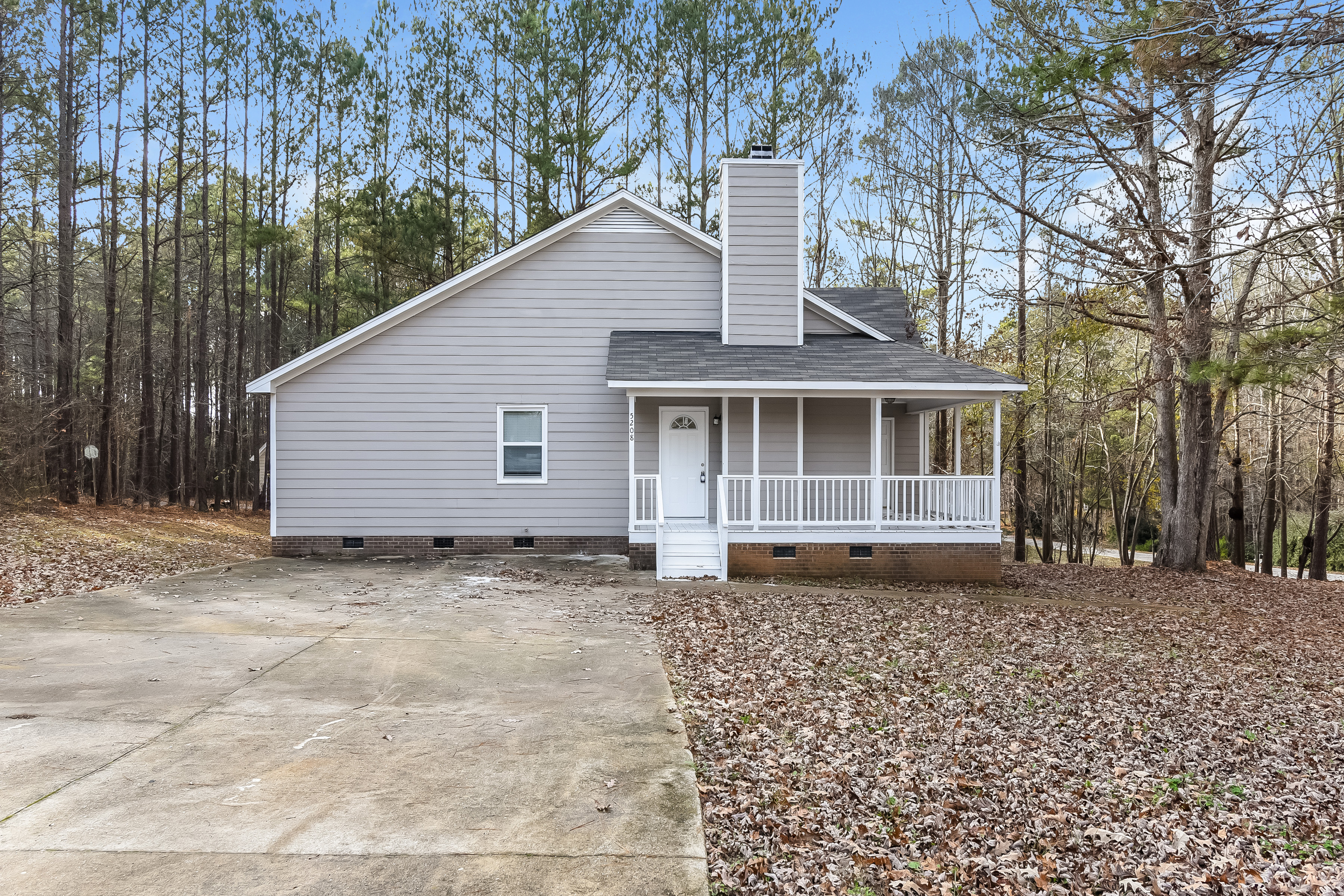 5208 Relay Way Raleigh, NC 27603